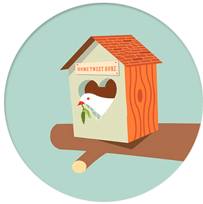 Illustration by Simon Oxley Illustration by Simon Oxley