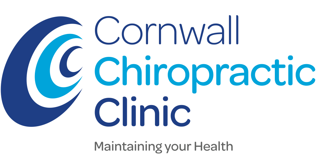 Cornwall Chiropractic Clinic / Identity re-brand