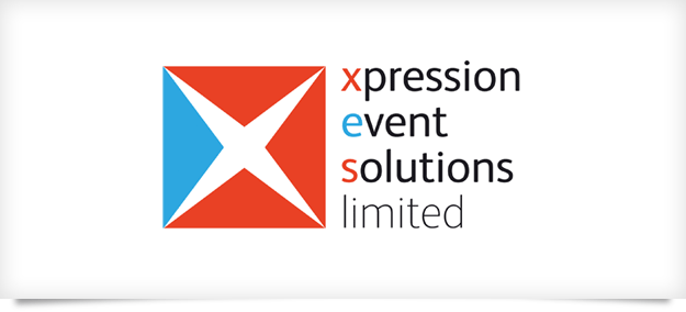 Xpression / Logo