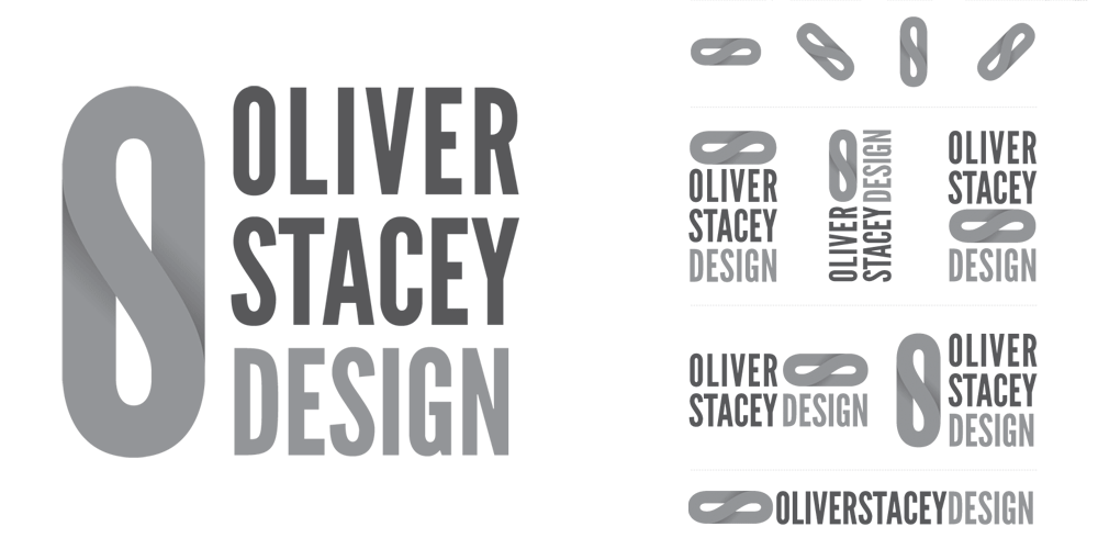 Oliver Stacey / Branding
