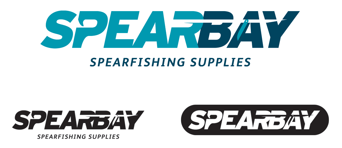 Spearbay / Logo design